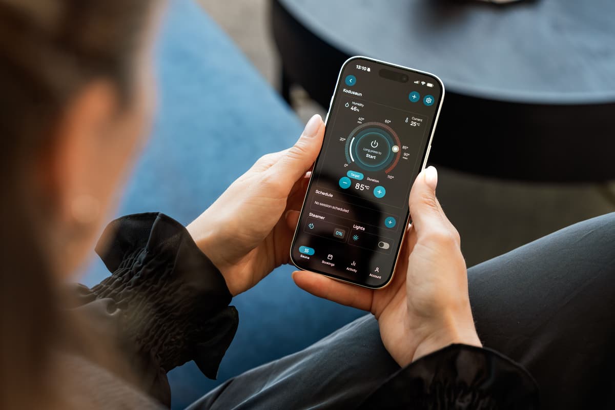 Smart-Home-Installation